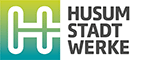 Stadtwerke Husum Logo