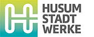 Stadtwerke Husum Logo